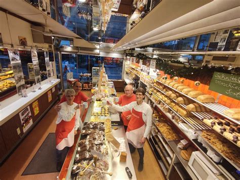 huk bäckerei.